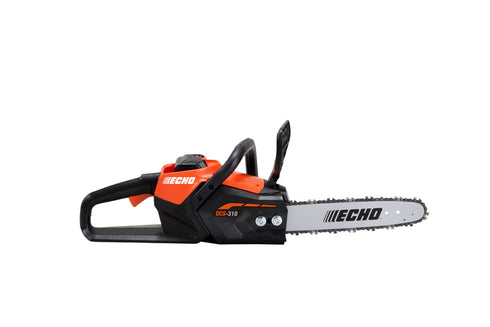 Echo DCS-310 40V Cordless Chainsaw Kit (2.0Ah)